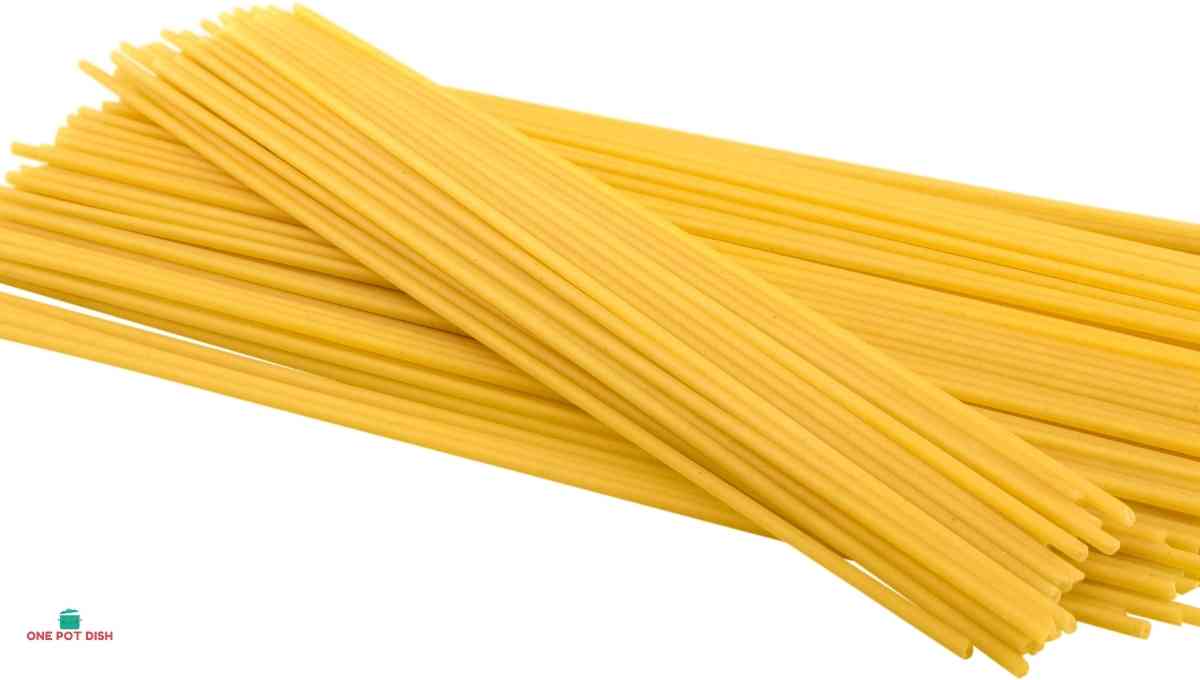 How Much Spaghetti Per Person
