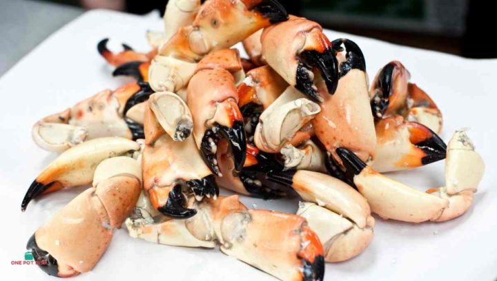 How Many Stone Crab Claws For 3 People