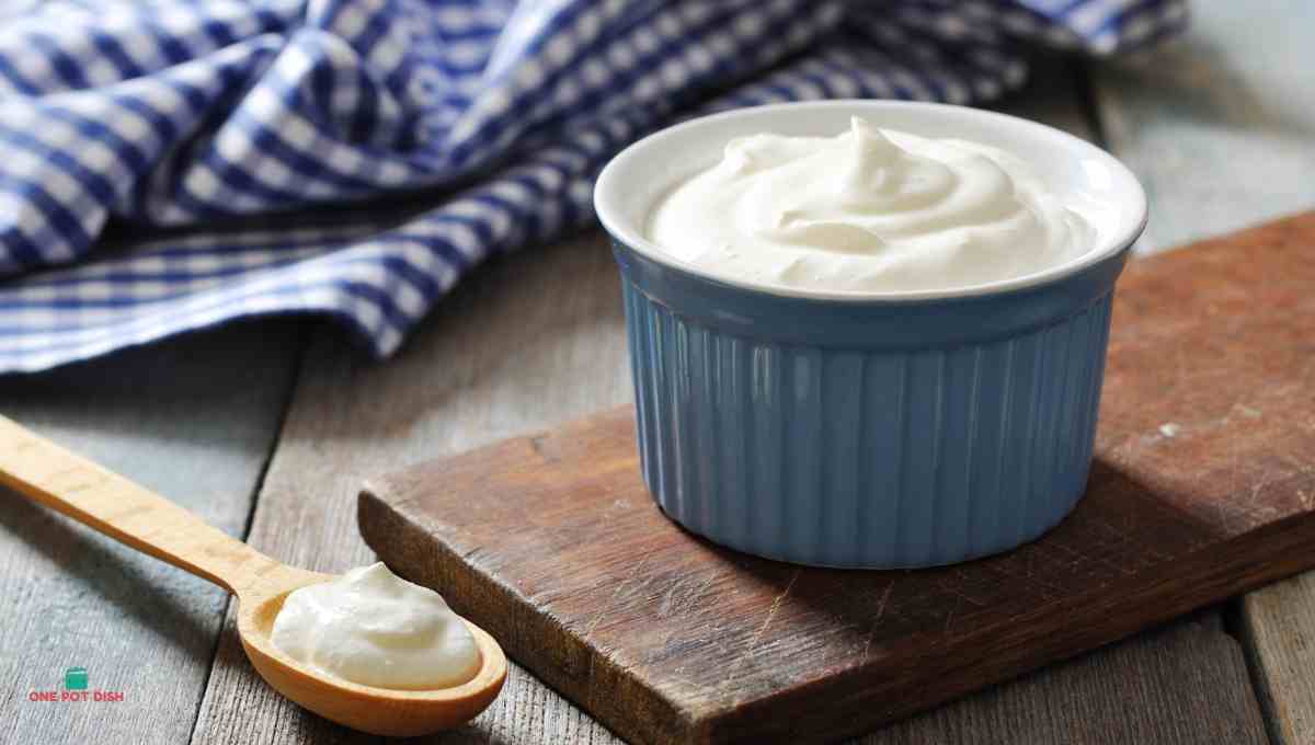 How Long Can Greek Yogurt Sit Out