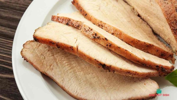 Smoked Turkey Sandwich is more Tasty than Pancetta in America