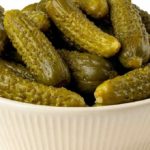 How to Make Sour Pickles