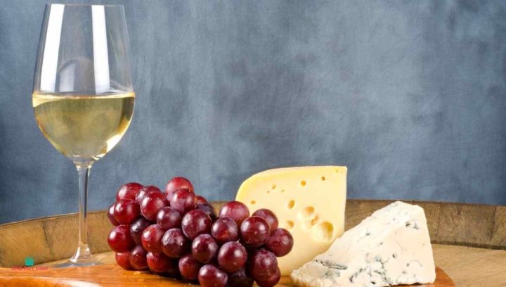Do You need cheese At A wine Tasting Party