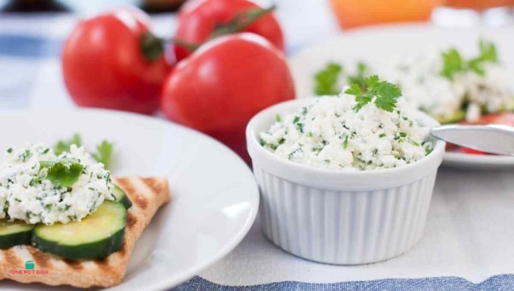 How To Make Cottage Cheese More Savory