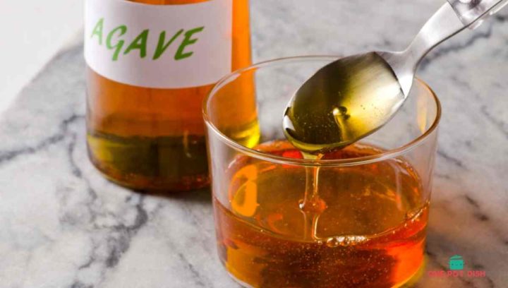Agave Syrup Can Also Be Used In Some Recipes As A Substitute For Brown Sugar 