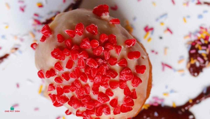 Best Way to Store Krispy Kreme Donuts?