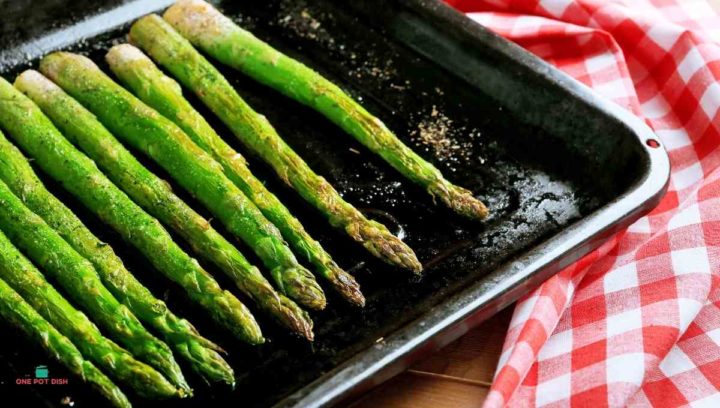 How Much Asparagus to Feed 14 People at a BBQ