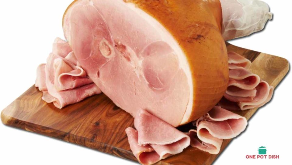 Can You Freeze a Christmas Ham In Advance