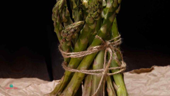 Pan Searing Canned Asparagus Is a Quick and Good Method if You Want Some Nice Taste