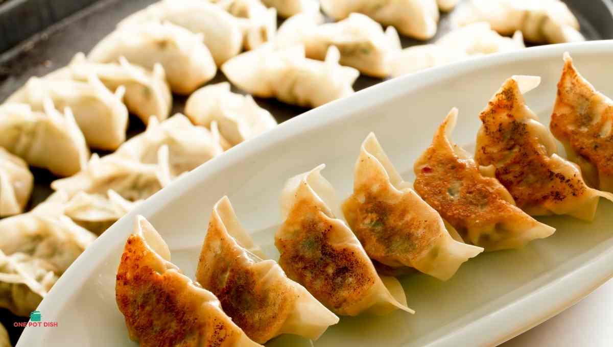 Steamed vs. Fried Dumplings [Flavor and Texture Explained]