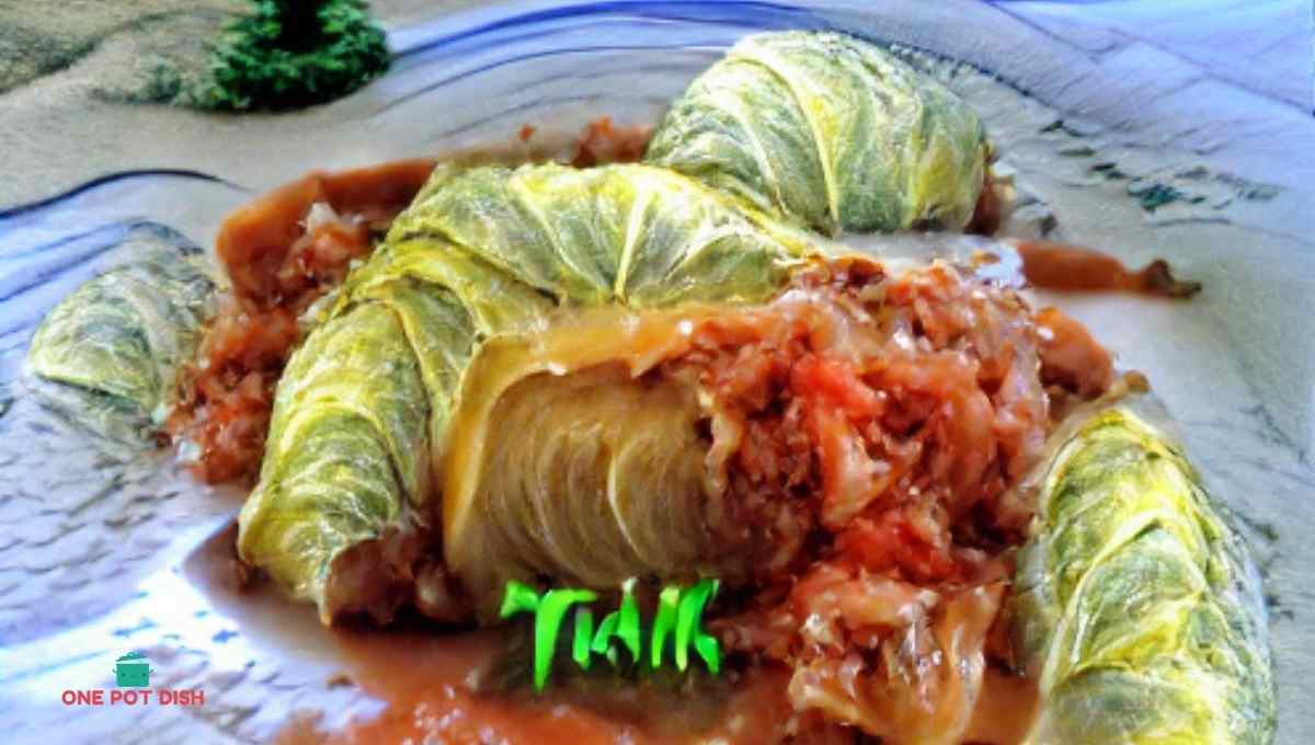 How Many Cabbage Rolls per Person for A Crowd