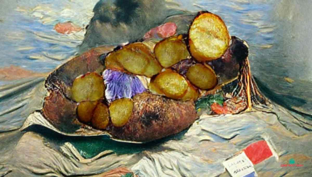 Best Roast Potato Recipes For a Crowd
