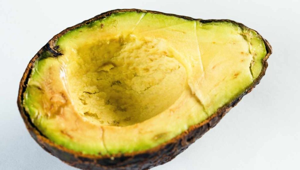 How to Tell if An Avocado Is Bad?