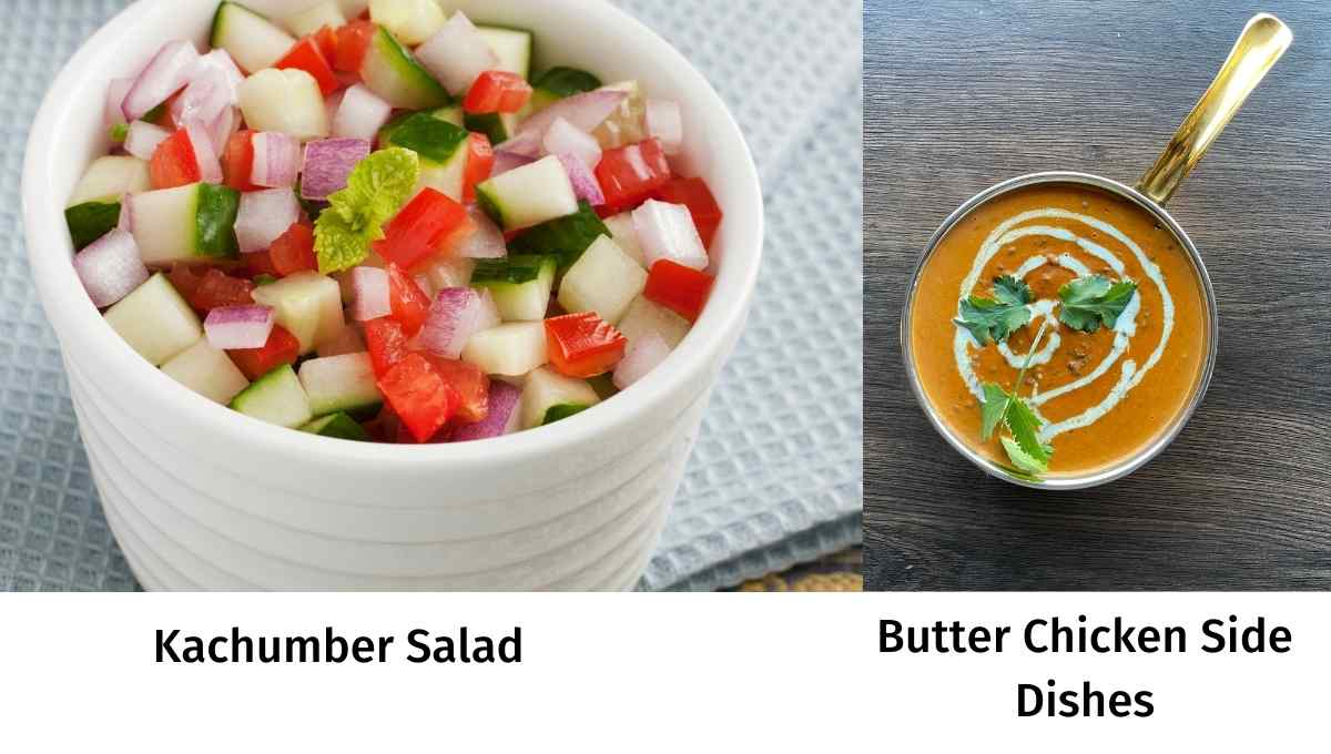  Kachumber Salad 