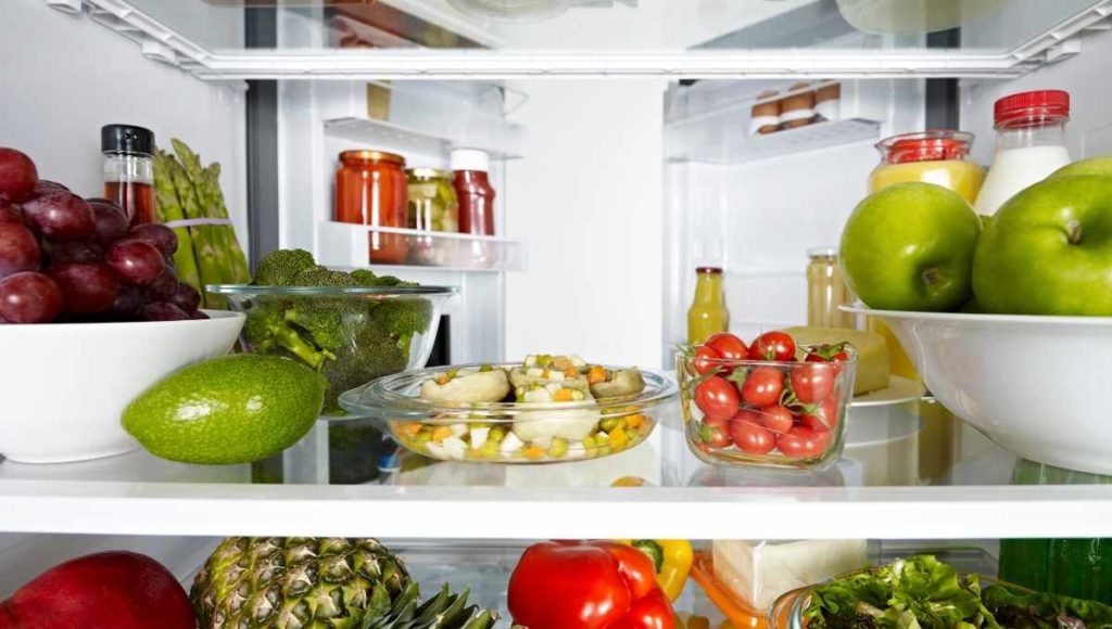 Avocado Stored In A Fridge Can Last For a Few Weeks