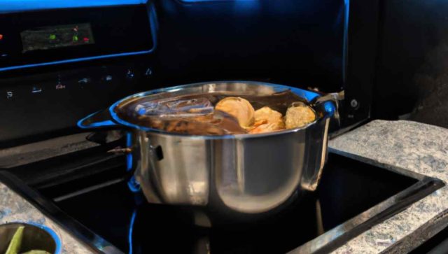 Pot Roast For Thanksgiving Dinner