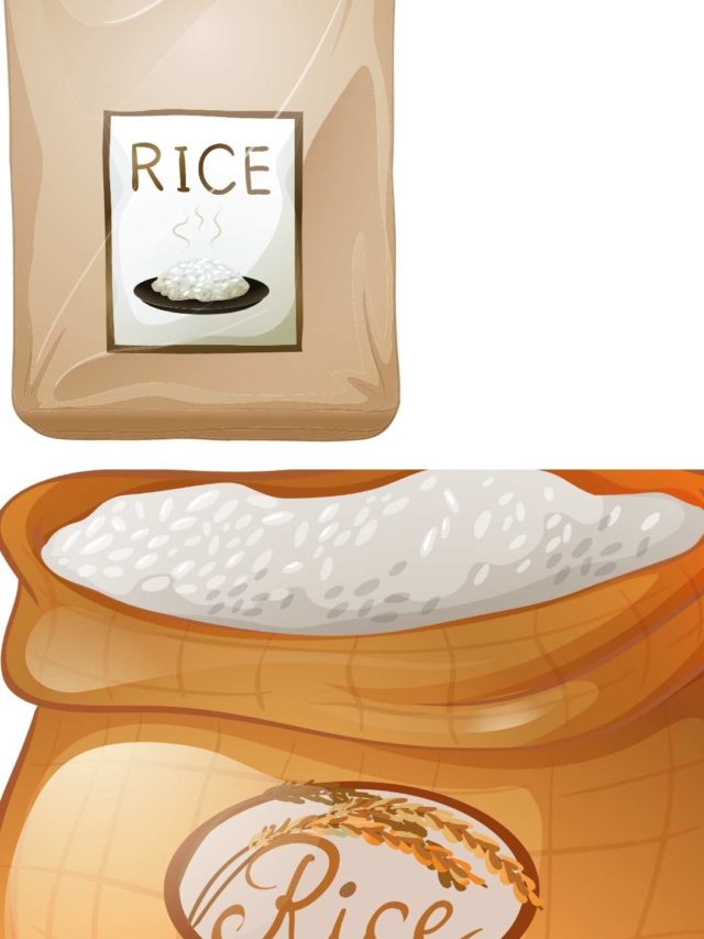 How Much Rice Per Person