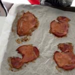 How to Reheat Bacon in The Oven