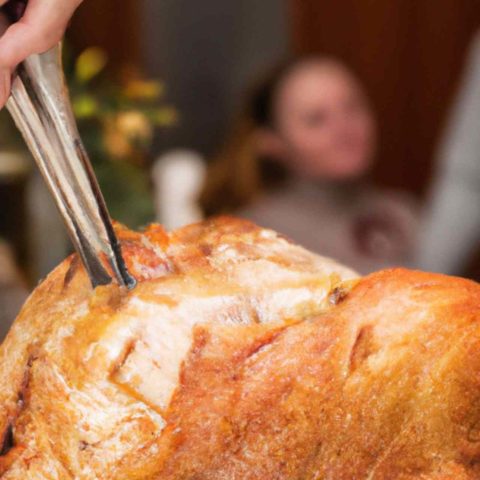 Brining Seasons and Flavors The Turkey