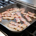 How Long To Reheat Bacon In The Oven at 350F