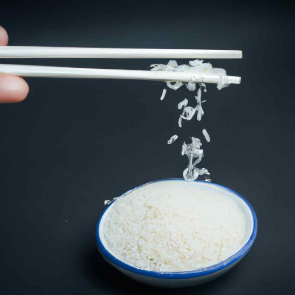 Is it Safe to Eat Uncooked Rice