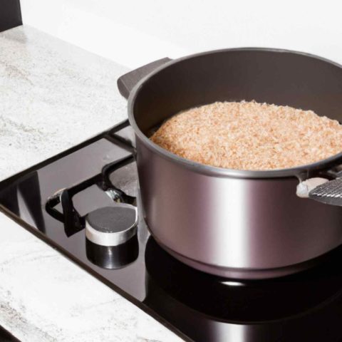 Should You Soak Brown Rice Before Cooking