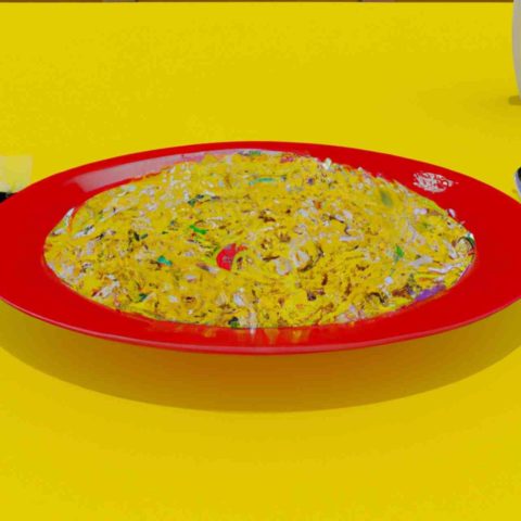 How Long Can Fried Rice Be Left Out