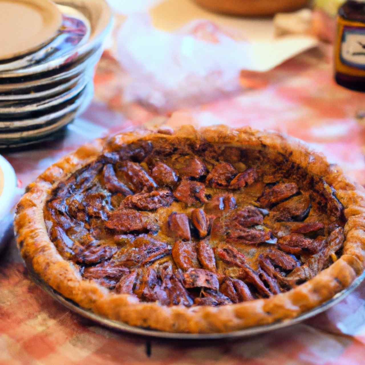 How Much Pecan Pie per Person