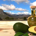 Should avocado oil be kept in a dark bottle
