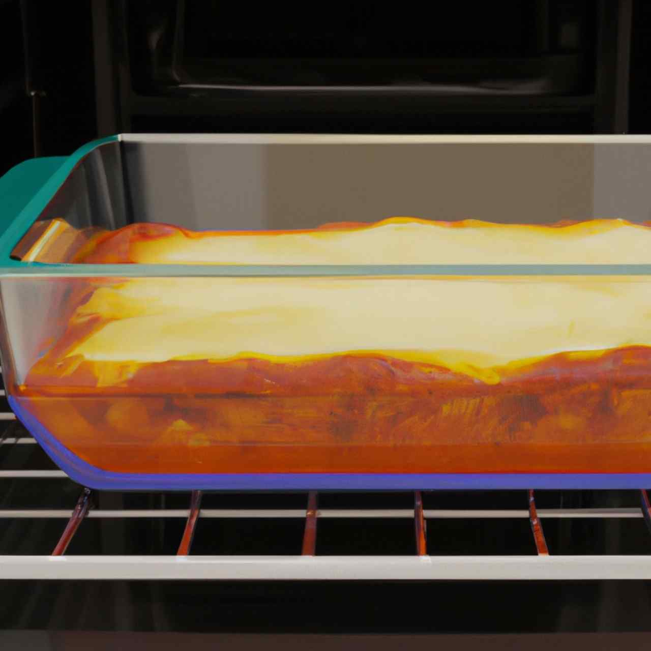 How Long Do YOu Bake A Store Bought Frozen Lasagna At 350F