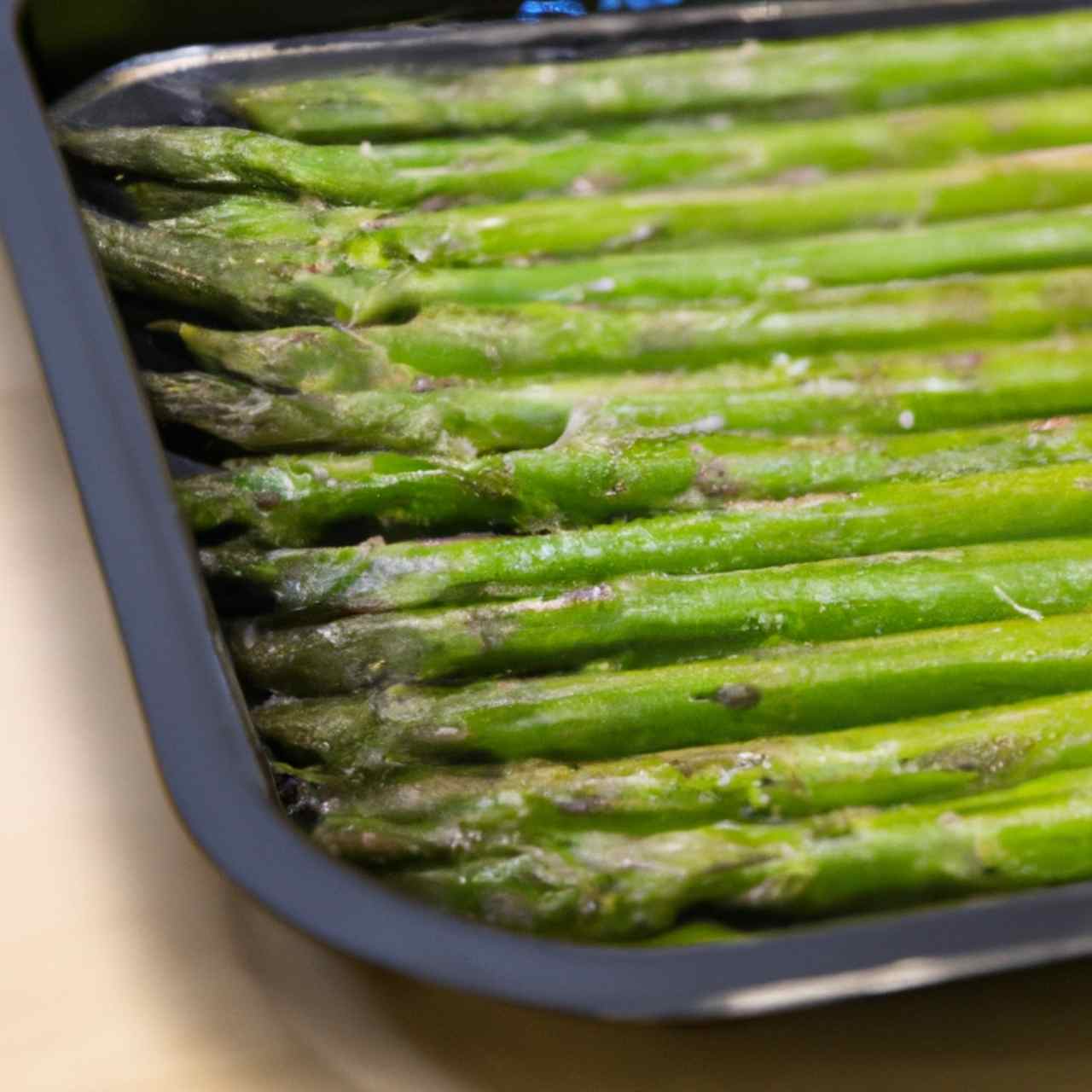 Top 5 Ways To Reheat Asparagus