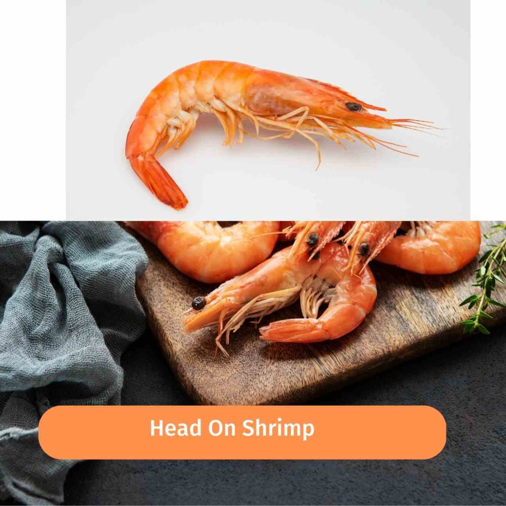 What Do Shrimp Shells Taste Like?