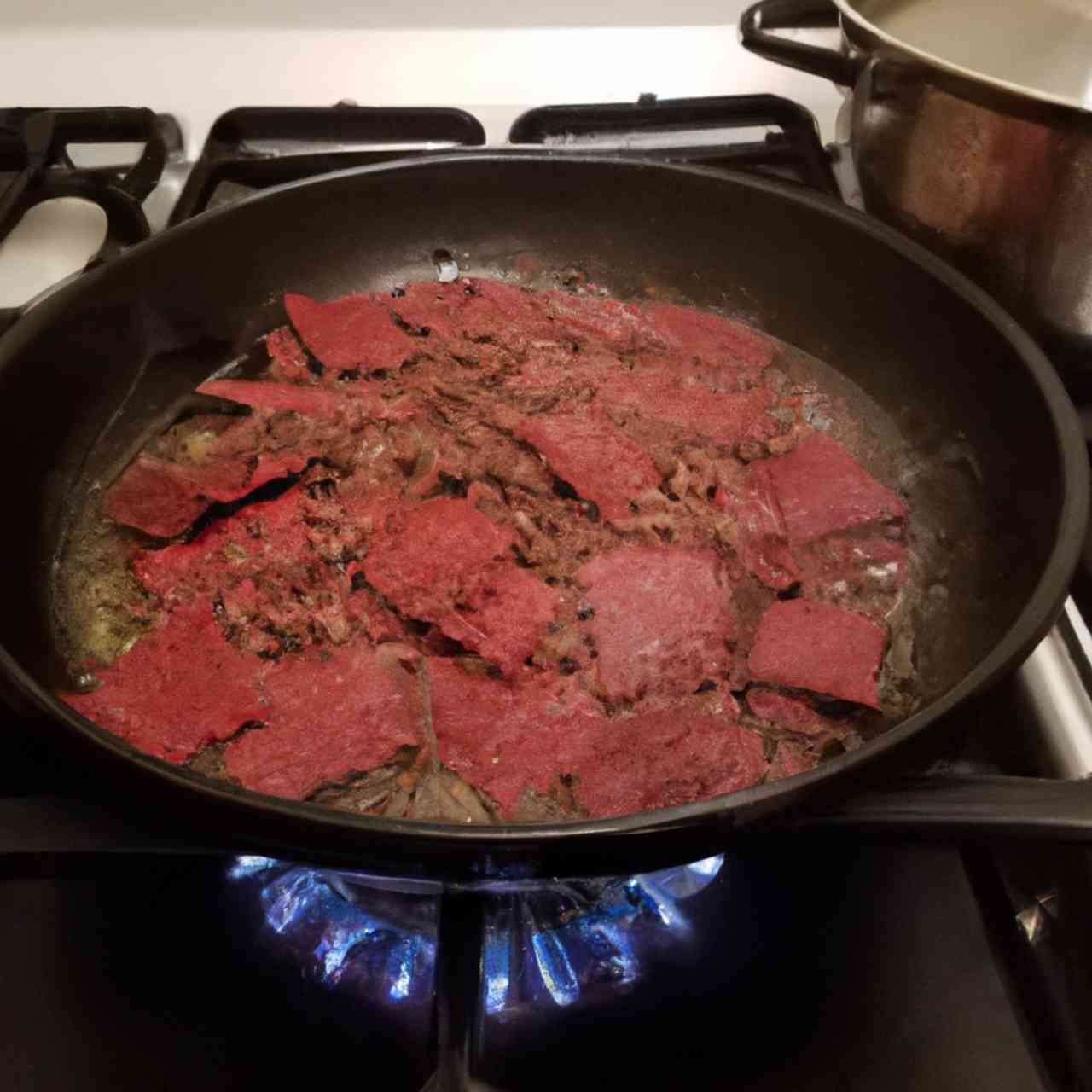 How To Warm Up Leftover Corned Beef