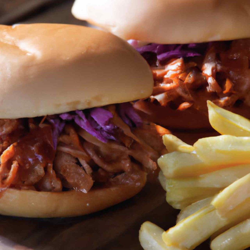 How Much Pulled Pork per Person