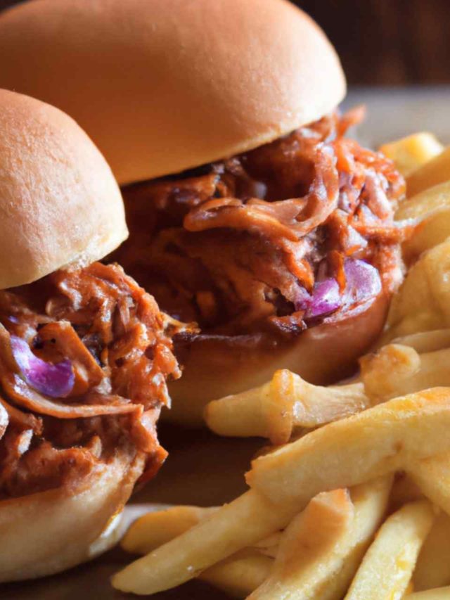 How Many Pounds of Boneless Pulled Pork Per Per Person For A Crowd