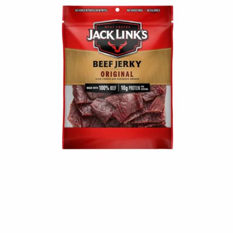 Jack Links Is Famous and Good For Serving A Crowd