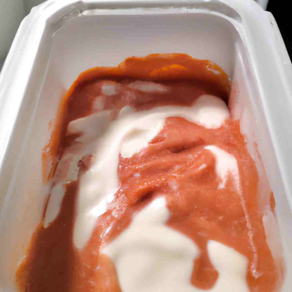 Can You Freeze Sauces Made with Sour Cream