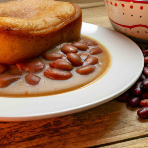 In this article, I'll show you the dishes that add depth and richness to the well-known combination of beans and cornbread – so you can make an unforgettable meal for family or friends!