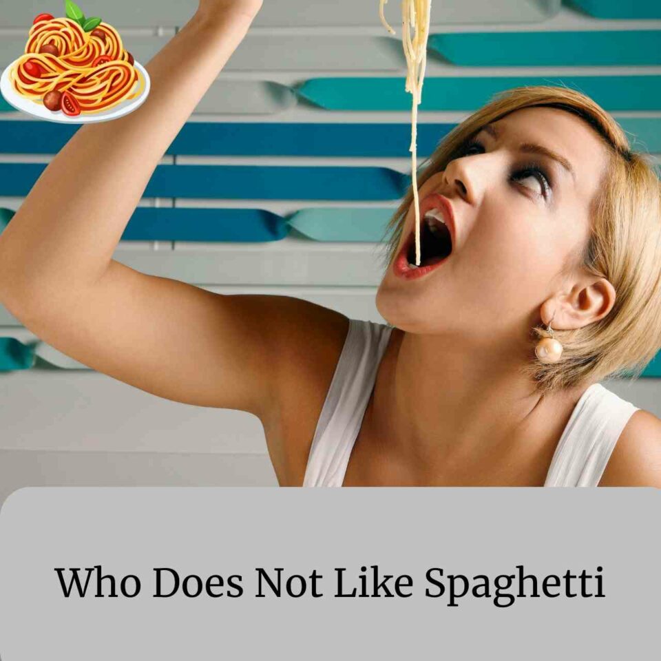 Spaghetti for 12 People - use around 24 oz of boxed spaghetti