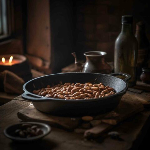 Master the Art of Cooking Pinto Beans!