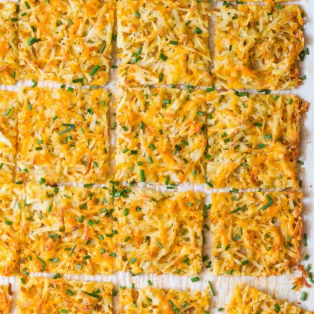 Master the Art of Sheet Pan Hash Browns for Your Next Gathering