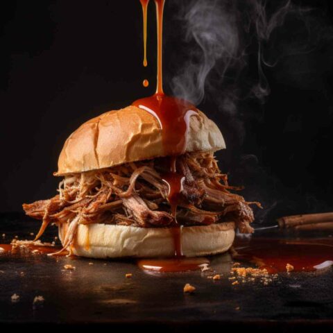 Pulled Pork Perfection: How to Calculate Portions and Impress Your Guests