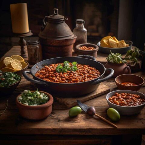 Bean Fever: Discover the Pinto Bean Magic in Your Kitchen!