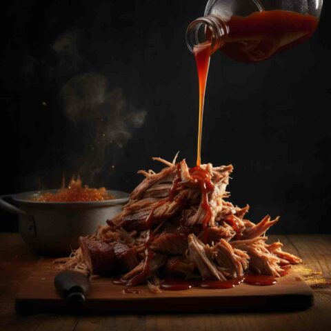 Pulled Pork Party Planning: A Comprehensive Guide to Serving Sizes