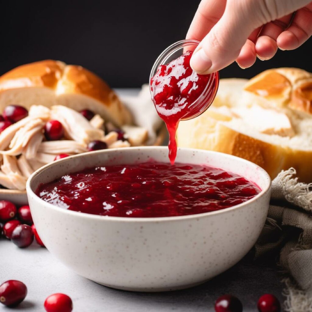Tips and FAQs for Making the Perfect Make-Ahead Cranberry Sauce