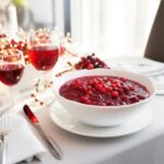 How to Customize and Serve Make-Ahead Cranberry Sauce for the Holidays