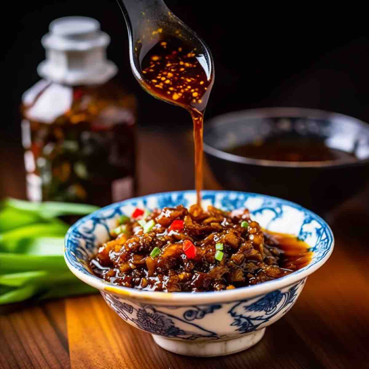 Elevate Your Asian Dishes: Uncover the Top Substitutes for XO Sauce