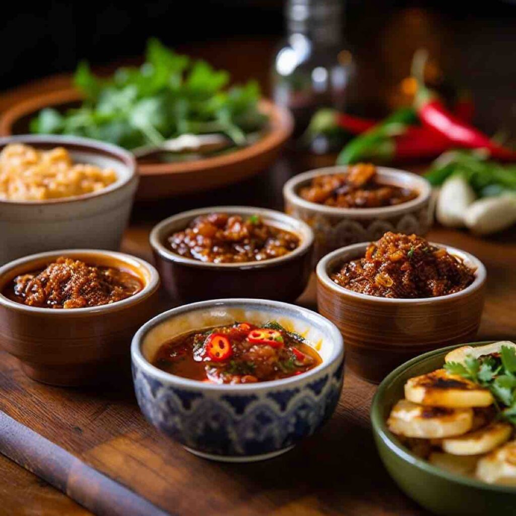 Culinary Adventure Awaits: Dive into the World of XO Sauce Substitutes