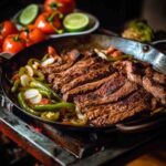 Bring Mexico to Your Kitchen: Pan-Cooked Carne Asada Recipe and Tips