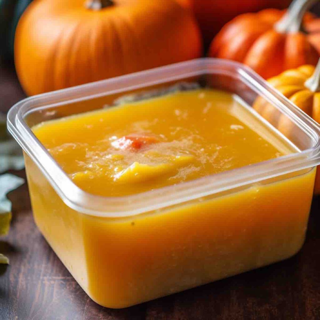 Expert Tips on Freezing and Refreezing Pumpkin: Preserve Quality and Flavor