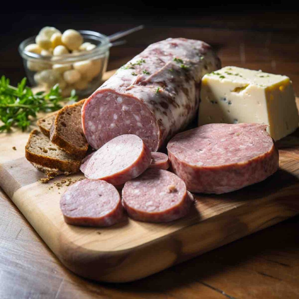 The Importance of Proper Storage for Store-Bought Liverwurst